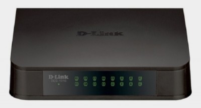 D-Link DES-1016A