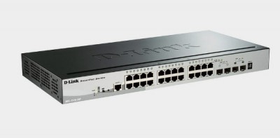 D-Link DGS-1510-28P