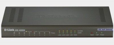 D-Link DVG-5008SG