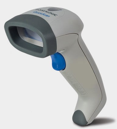 Datalogic QuickScan I QD2100