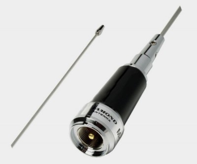 Антенны врезные Diamond MC-103A Diamond MC-103A