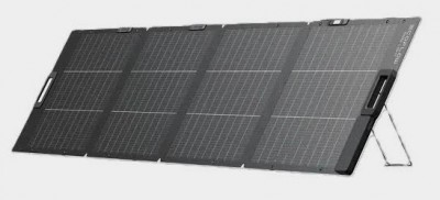 EcoFlow 220W Lightweight