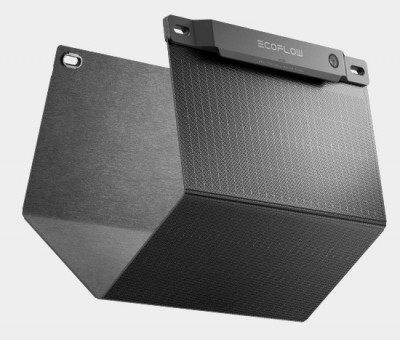 Солнечные панели EcoFlow 28W EcoFlow 28W