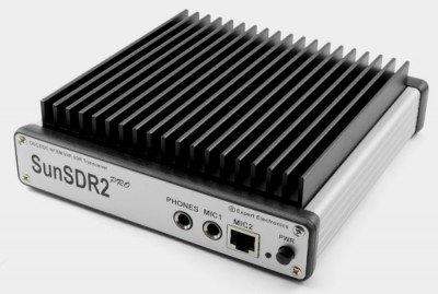 EE SunSDR2-PRO