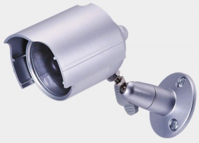 Аналоговые видеокамеры EverFocus ECZ-330 EverFocus ECZ-330