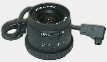 EverFocus EFL-0412AI