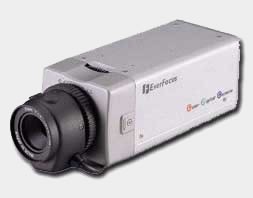 Аналоговые видеокамеры EverFocus EQ-350 EverFocus EQ-350