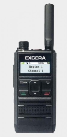 Excera E8