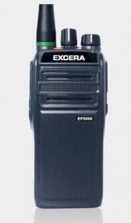 Excera EP5000