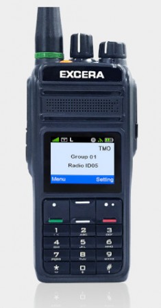Excera EP5800