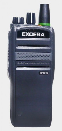 Excera EP8000