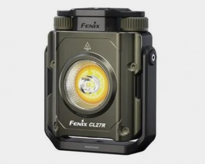 Fenix CL27R