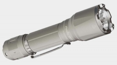 Ручные профессиональные фонари Fenix TK-21R Fenix TK-21R