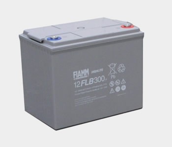 FIAMM 12 FLB 300