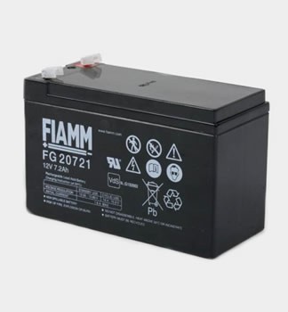 FIAMM FG 20721