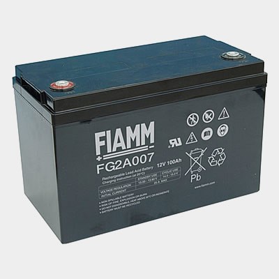 FIAMM FG 2A007