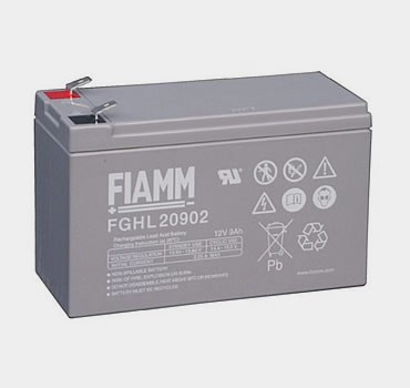 FIAMM FGHL 20902
