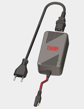 FIAMM S-CHARGER FPC 12V07A