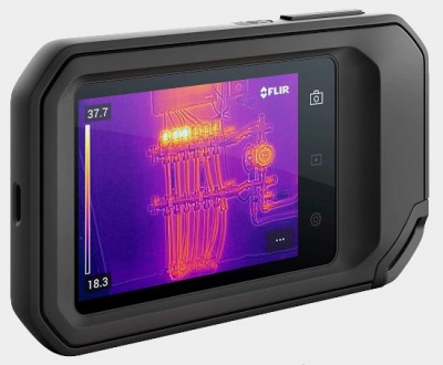 FLIR C5