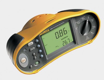 Fluke 1651