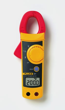 Fluke 321