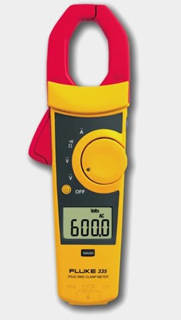 Fluke 335