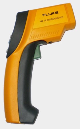 Измерители температуры Fluke 66 Fluke 66