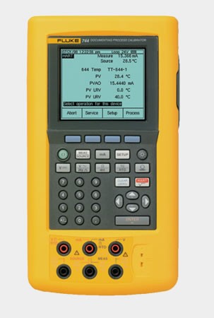 Fluke 743B