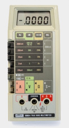 Fluke 8060a