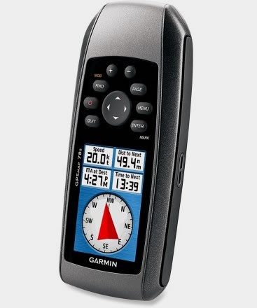 GARMIN GPSMAP-78S