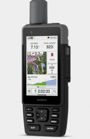 Носимые GPS навигаторы GARMIN GPSMAP H1 GARMIN GPSMAP H1