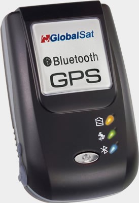GlobalSat BT-338