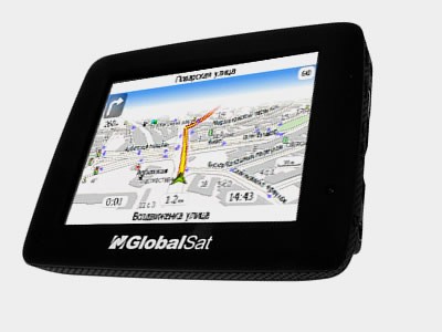 GlobalSat GV-380
