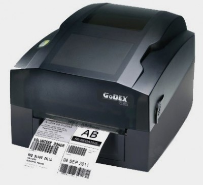 Godex G300/G330