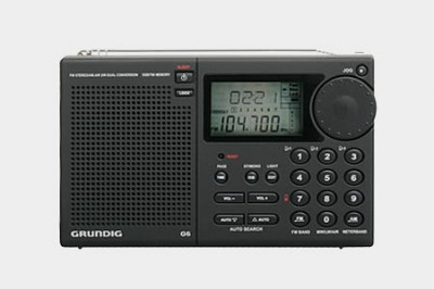 Grundig G6