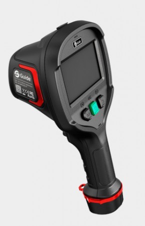 Guide Sensmart PR410