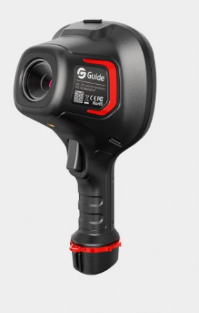 Guide Sensmart PR610