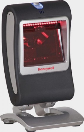 Honeywell Genesis 7580