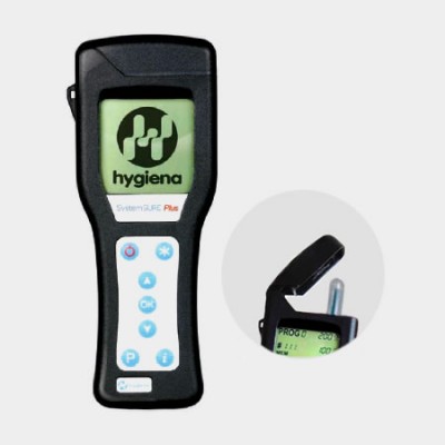 Hygiena International SystemSURE II