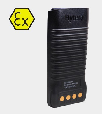 Hytera BL1807-Ex