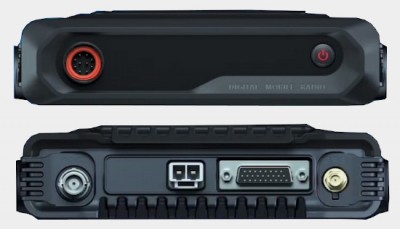 Hytera HM-655