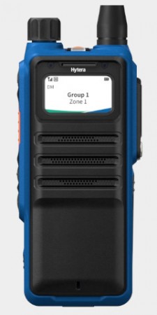 Hytera HP-715-Ex