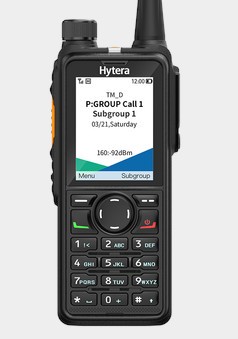 Hytera HP-785