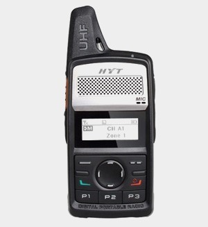 Hytera PD-365