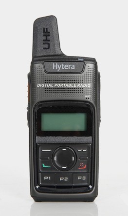 Hytera Pd 375  -  2