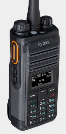 Hytera PD-485