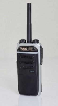 Hytera PD-605
