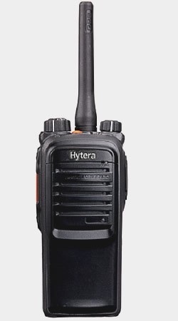 Hytera PD-705