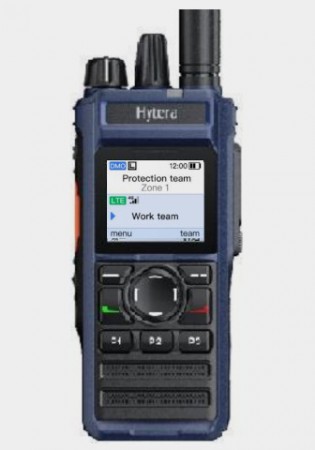 Hytera PDC565