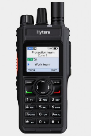 Рации портативные цифровые Hytera PDC585 Hytera PDC585